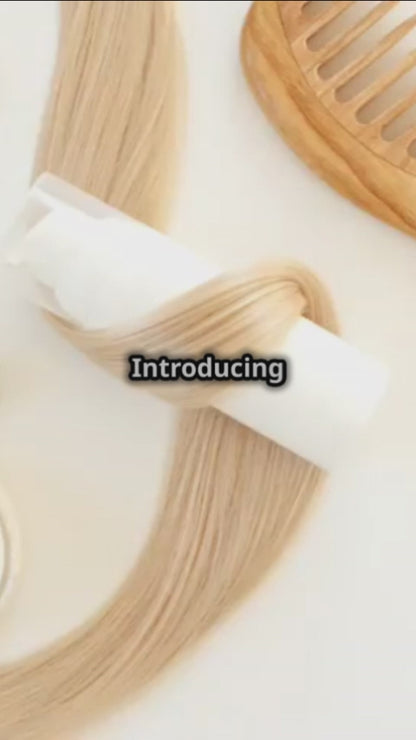 Herbal Head Lice shampoo video