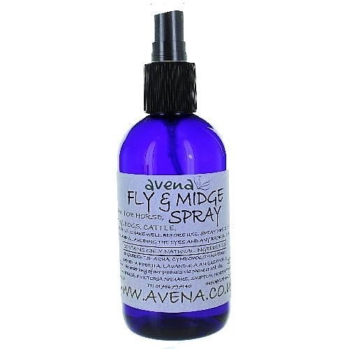 Natural Fly & Midge Spray